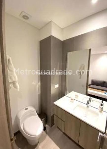 Apartamento en Arriendo, BELLA SUIZA, Bogotá D.C. - Więcej