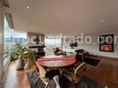 Apartamento de 2 alcobas en arriendo en Parque Del Virrey, Bogotá, 250 m² · foto 13 de 16