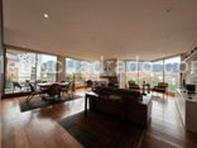 Apartamento de 2 alcobas en arriendo en Parque Del Virrey, Bogotá, 250 m² · foto 4 de 16