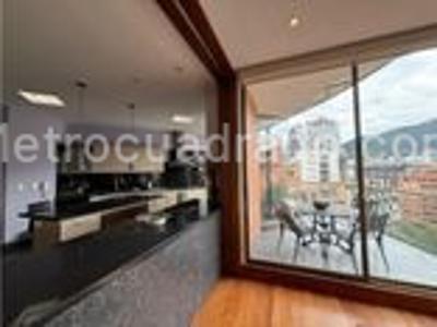 Apartamento de 2 alcobas en arriendo en Parque Del Virrey, Bogotá, 250 m² · foto 5 de 16