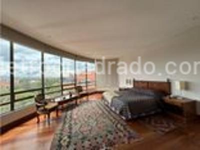 Apartamento de 2 alcobas en arriendo en Parque Del Virrey, Bogotá, 250 m² · foto 8 de 16