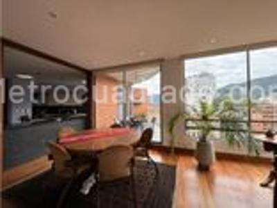 Apartamento de 2 alcobas en arriendo en Parque Del Virrey, Bogotá, 250 m² · foto 9 de 16
