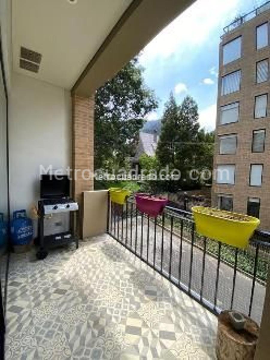 Foto del apartamento