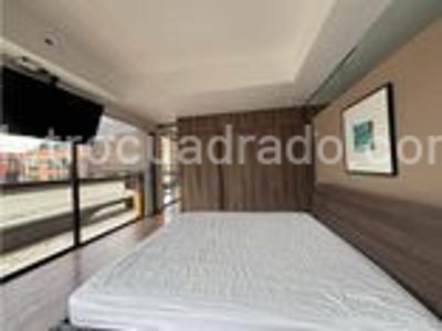 Apartamento en venta en Parque Del Virrey, Bogotá · foto 10 de 13