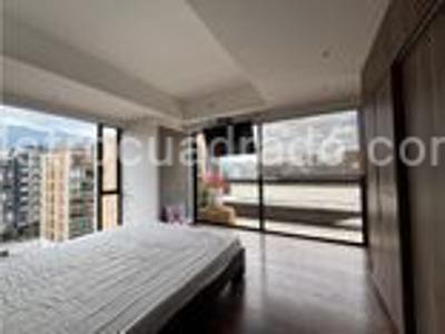 Apartamento en venta en Parque Del Virrey, Bogotá · foto 11 de 13