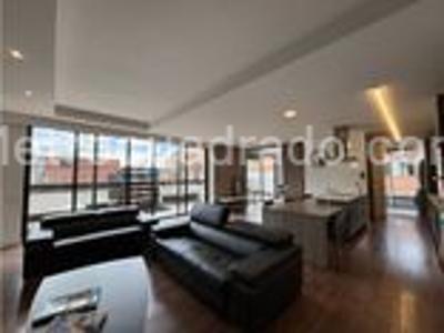 Apartamento en venta en Parque Del Virrey, Bogotá · foto 3 de 13
