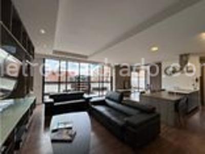 Apartamento en venta en Parque Del Virrey, Bogotá · foto 4 de 13