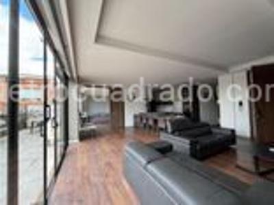 Apartamento en venta en Parque Del Virrey, Bogotá · foto 5 de 13