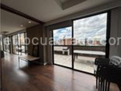 Apartamento en venta en Parque Del Virrey, Bogotá · foto 6 de 13