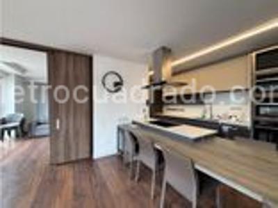 Apartamento en venta en Parque Del Virrey, Bogotá · foto 7 de 13