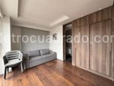 Apartamento en venta en Parque Del Virrey, Bogotá · foto 8 de 13