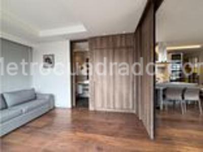 Apartamento en venta en Parque Del Virrey, Bogotá · foto 9 de 13