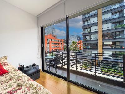 Apartamento de 2 alcobas en venta en Chico Norte, Bogotá, 130 m² · foto 7 de 19