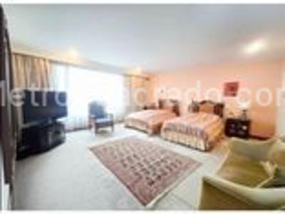 Apartamento en venta en Chico Reservado, Bogotá · foto 6 de 15