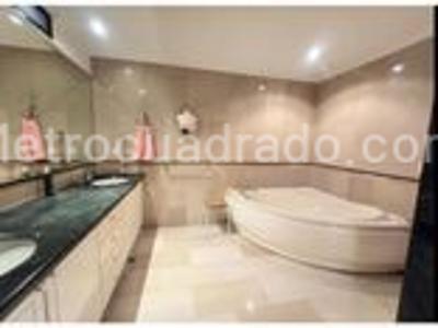 Apartamento en venta en Chico Reservado, Bogotá · foto 7 de 15