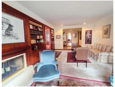 Apartamento en venta en Chico Reservado, Bogotá · foto 8 de 15