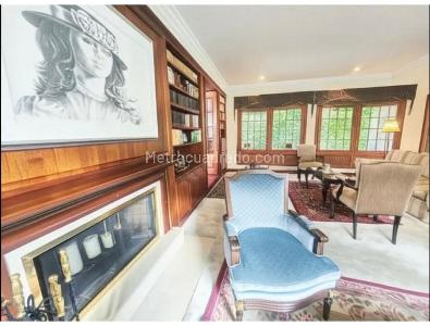 Apartamento en venta en Chico Reservado, Bogotá · foto 9 de 15
