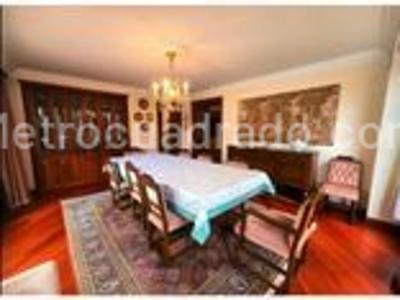 Apartamento en venta en Chico Reservado, Bogotá · foto 13 de 15