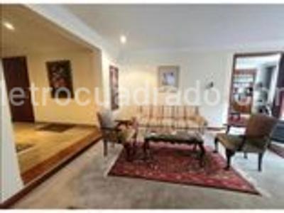 Apartamento en venta en Chico Reservado, Bogotá · foto 14 de 15