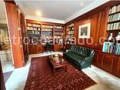 Apartamento en venta en Chico Reservado, Bogotá · foto 2 de 15