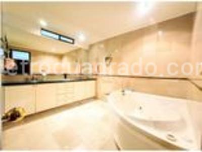 Apartamento en venta en Chico Reservado, Bogotá · foto 3 de 15