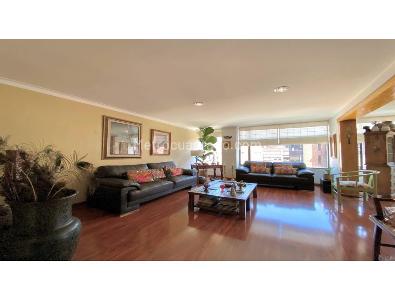 Apartamento en venta en Chico Norte, Bogotá · foto 10 de 10
