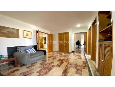Apartamento en venta en Chico Norte, Bogotá · foto 2 de 10