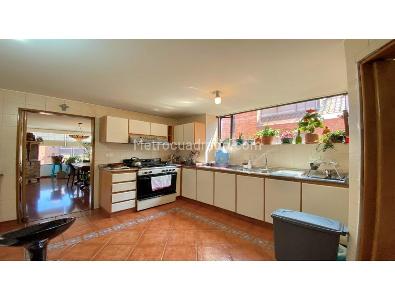 Apartamento en venta en Chico Norte, Bogotá · foto 3 de 10