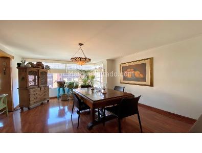 Apartamento en venta en Chico Norte, Bogotá · foto 5 de 10
