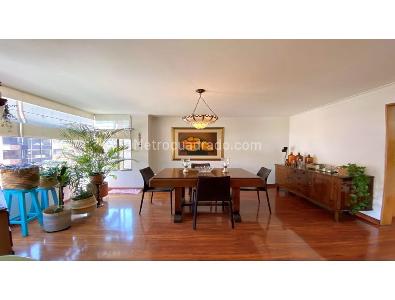 Apartamento en venta en Chico Norte, Bogotá · foto 6 de 10