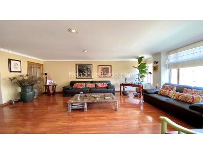 Apartamento en venta en Chico Norte, Bogotá · foto 8 de 10