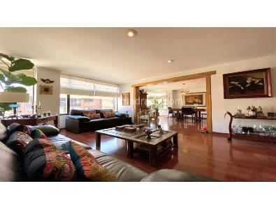 Apartamento en venta en Chico Norte, Bogotá · foto 9 de 10