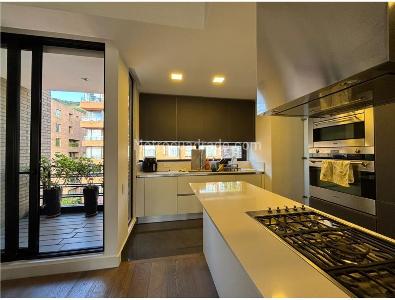Apartamento en venta en Chico Norte, Bogotá · foto 11 de 19