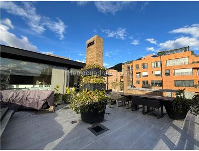 Apartamento en venta en Chico Norte, Bogotá · foto 15 de 19