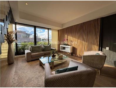 Apartamento en venta en Chico Norte, Bogotá · foto 17 de 19