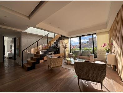 Apartamento en venta en Chico Norte, Bogotá · foto 19 de 19