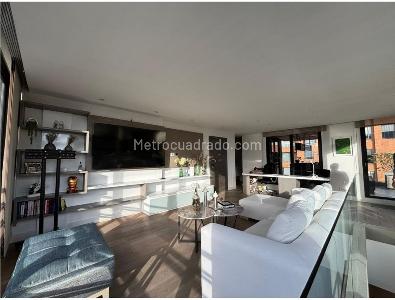 Apartamento en venta en Chico Norte, Bogotá · foto 7 de 19