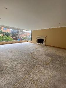Apartamento en venta en Santa Barbara Occidental, Bogotá · foto 2 de 5