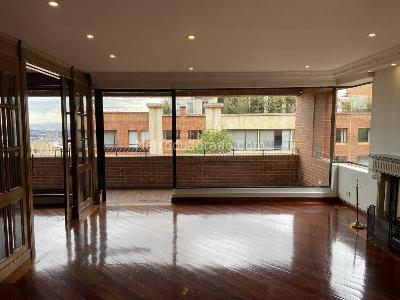 Apartamento en venta en Los Rosales, Bogotá · foto 11 de 11