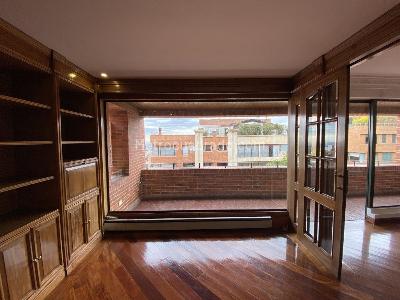 Apartamento en venta en Los Rosales, Bogotá · foto 5 de 11