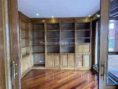 Apartamento en venta en Los Rosales, Bogotá · foto 6 de 11
