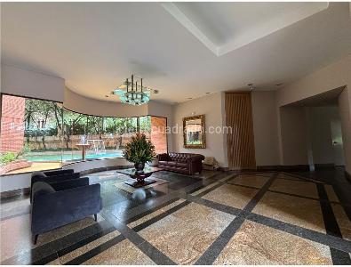 Apartamento en venta en Chico Norte, Bogotá · foto 13 de 14