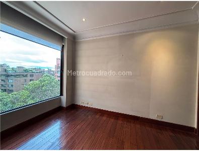 Apartamento en venta en Chico Norte, Bogotá · foto 3 de 14
