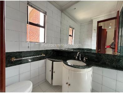 Apartamento en venta en Chico Norte, Bogotá · foto 7 de 14