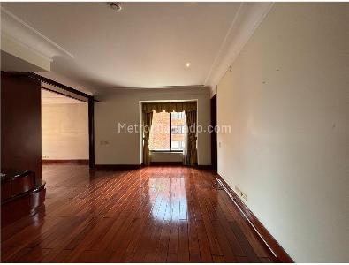 Apartamento en venta en Chico Norte, Bogotá · foto 8 de 14
