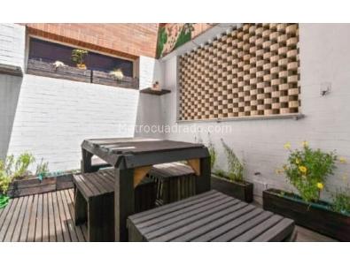 Apartamento de 2 alcobas en venta en Zona G, Bogotá, 130 m² · foto 5 de 9