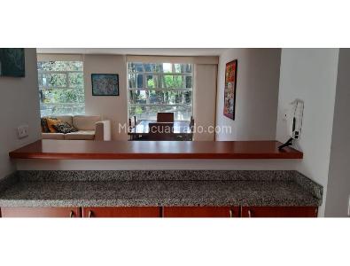 Apartamento de 2 alcobas en venta en Zona G, Bogotá, 130 m² · foto 9 de 9