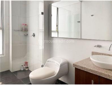 Apartamento en venta en Chapinero Alto, Bogotá · foto 2 de 3