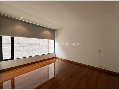 Apartamento de 2 alcobas en venta en Chico, Bogotá, 123 m² · foto 5 de 7