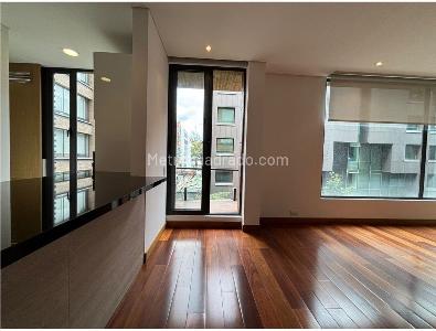 Apartamento de 2 alcobas en venta en Chico, Bogotá, 123 m² · foto 3 de 7